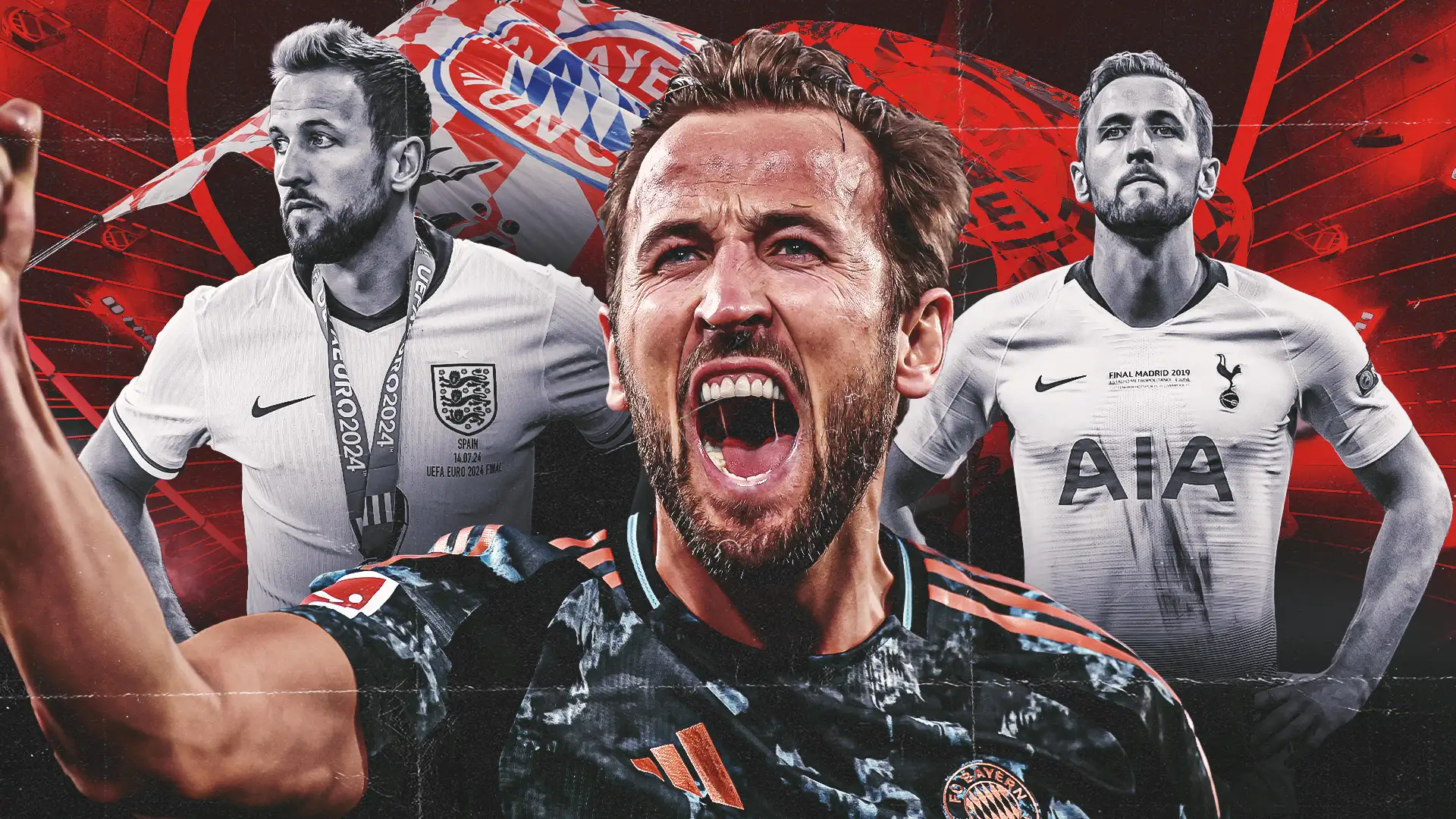 Danh hiệu vua phá lưới lần thứ 2 liên tiếp tại Bundesliga