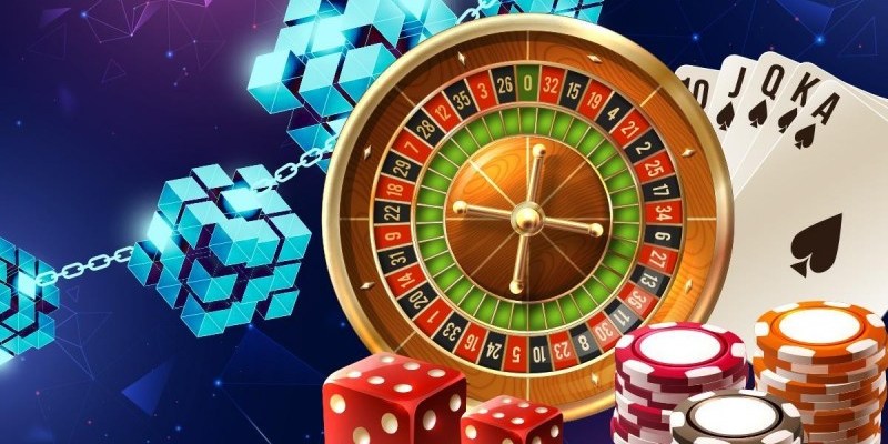 Điểm qua các loại game casino phổ biến tại châu Á