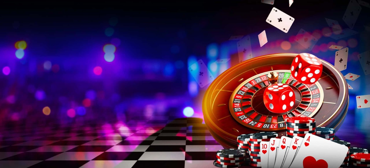 Tổng quan về loại hình casino live tại AX88