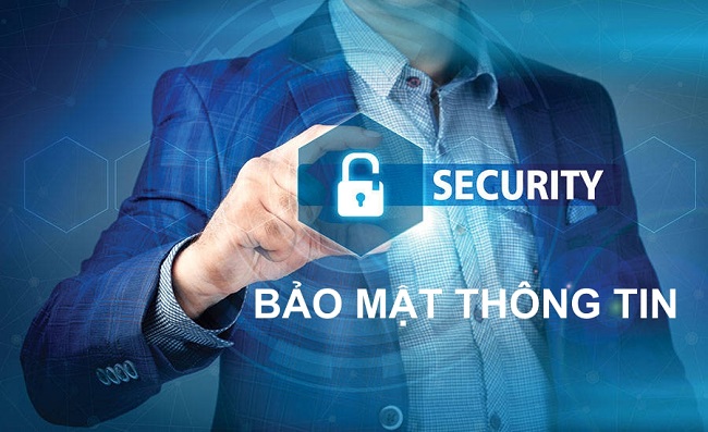 Tìm hiểu các mà AX88 bảo vệ dữ liệu người chơi