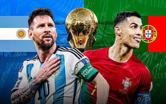 Lionel Messi dẫn đầu về danh hiệu cá nhân