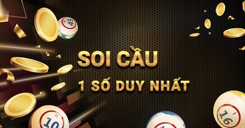 Ưu và nhược điểm của kiểu soi cầu 1 số