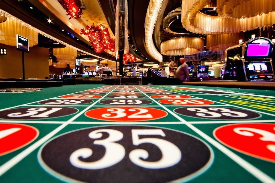 Tin nóng casino về mục tiêu của casino Vân Đồn