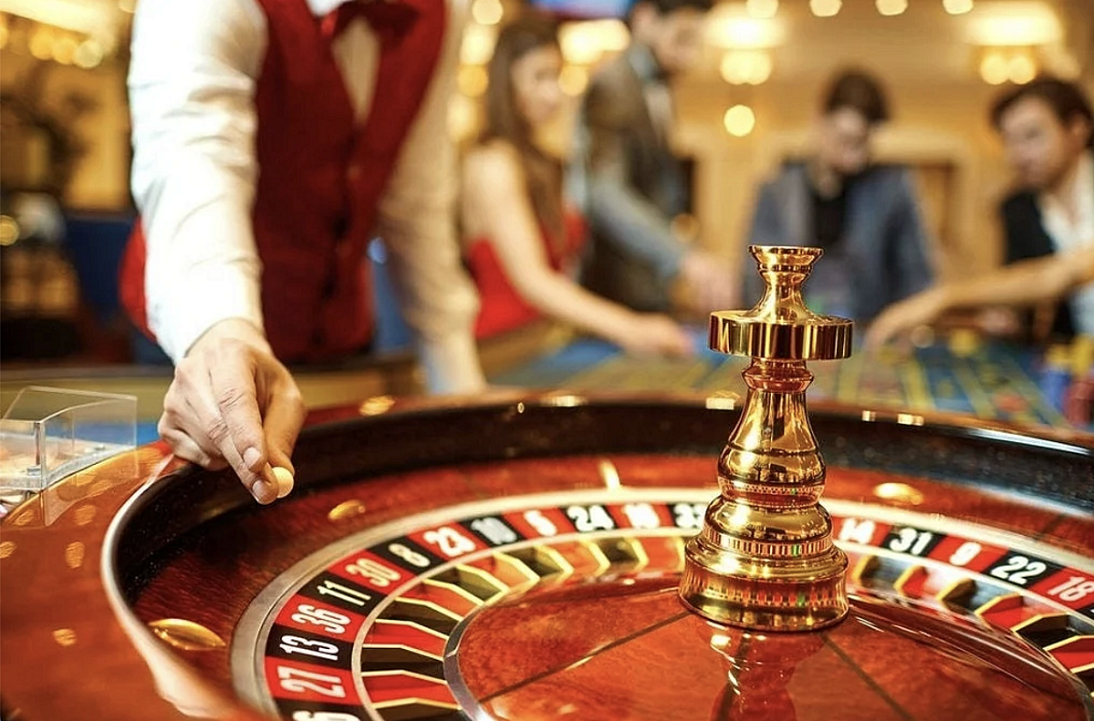Tin Nóng Casino: Đầu Tư 2 Tỷ USD Vào Casino Vân Đồn